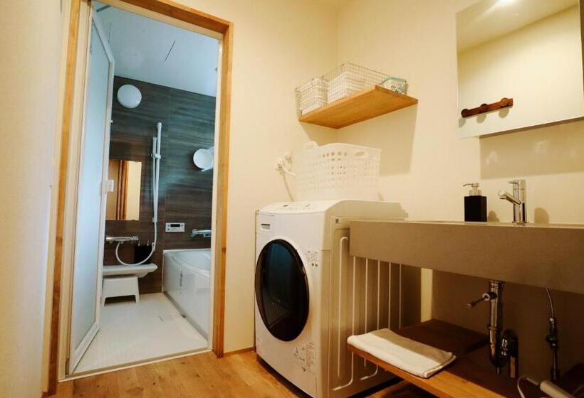 スタンダードスタジオ, Karuizawa Mori Shiki Villa Vacation Stay 87387v