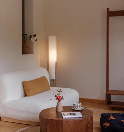 Номер Премиум, Linden Centre Naada