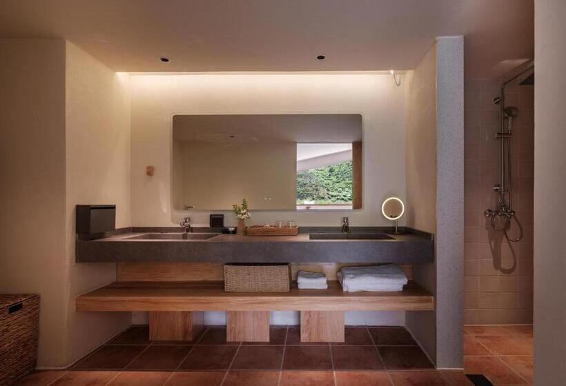 Номер Премиум, Linden Centre Naada