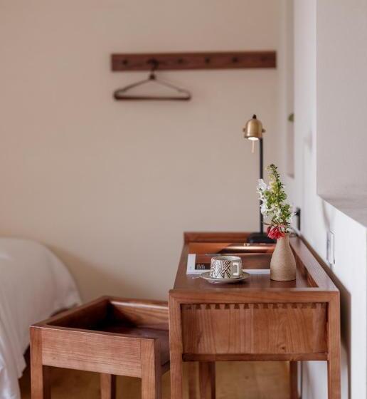 Семейный Номер Вид на Море, Linden Centre Naada