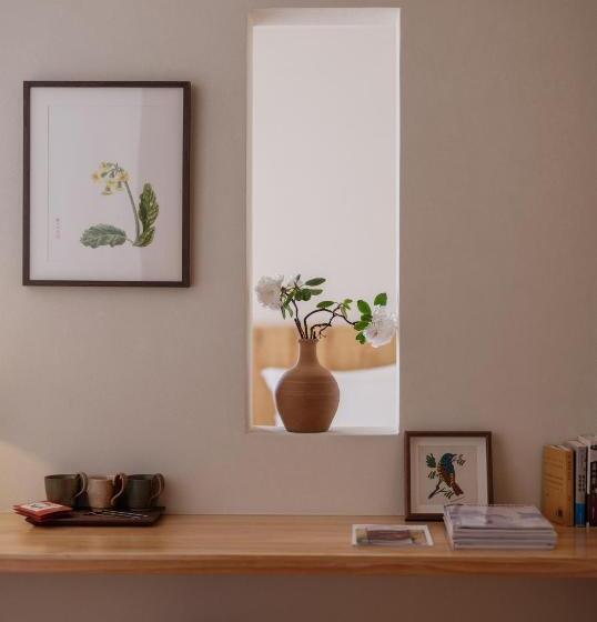 Семейный Номер Вид на Море, Linden Centre Naada