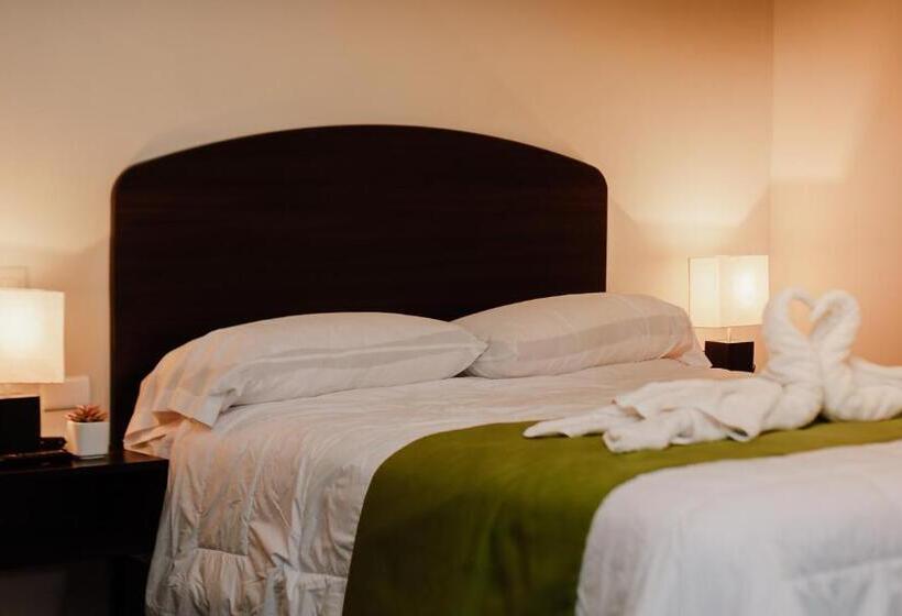 اتاق استاندارد یک نفره, Real