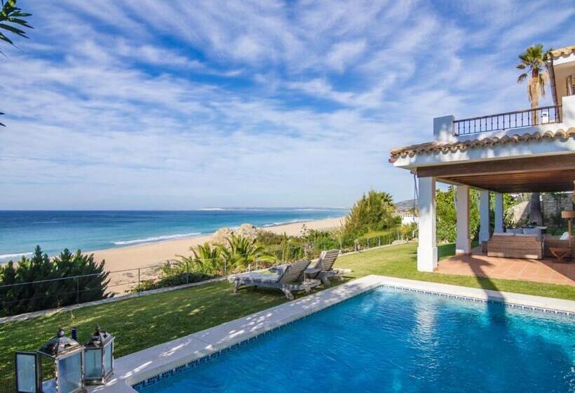 Casa 1 Quarto, Ref 8 Cabo Espartel