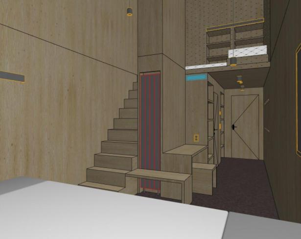 Quarto Familiar Superior, Revier Mountain Lodge Saas Fee