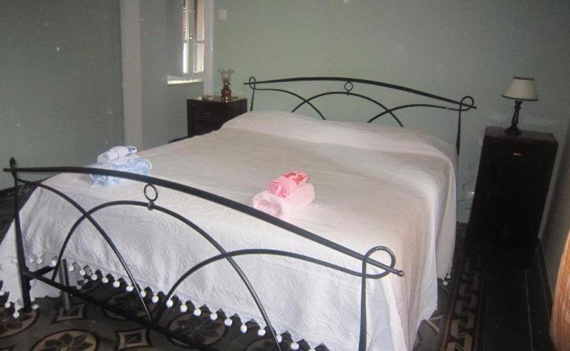 غرفة قياسية رباعية, Il Principino B&b