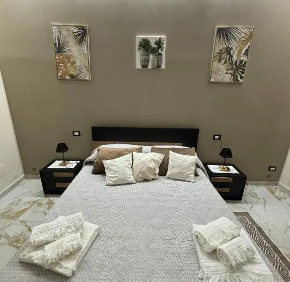 اتاق استاندارد, Little B&b