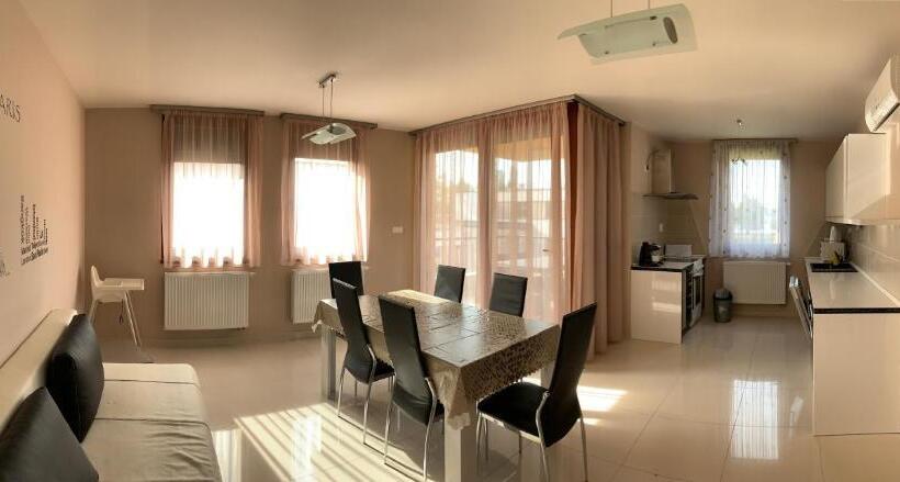 带2个卧室的公寓, Liviapartman Lelle