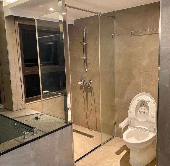 스탠다드 룸, Morning S Nest