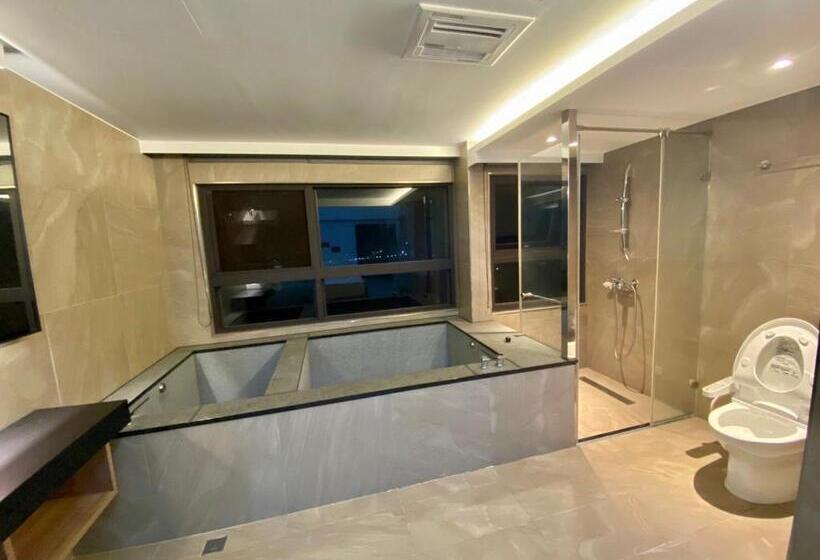 스탠다드 룸, Morning S Nest