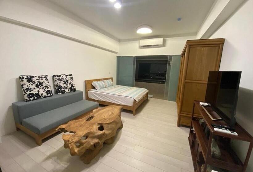 스탠다드 룸, Morning S Nest