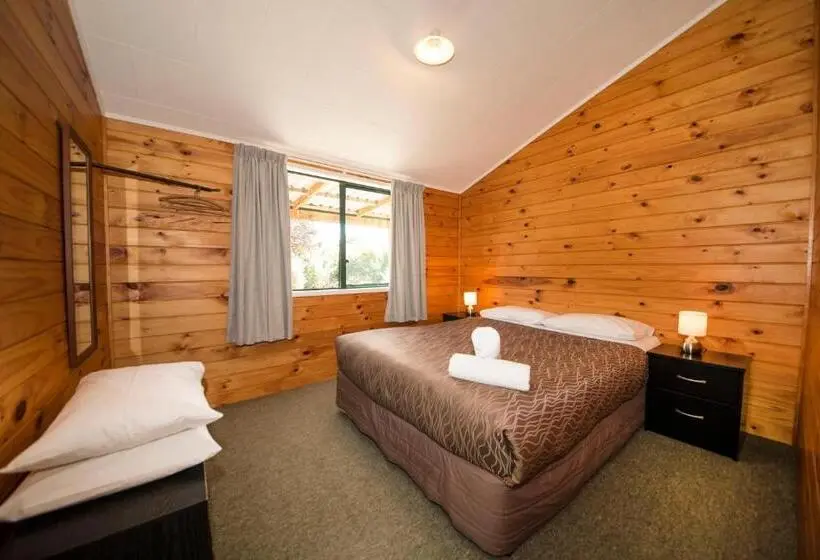 ２ベッドスイートルーム, The Clive Hideaway