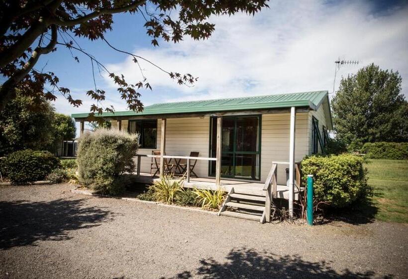 סוויטת 2 חדרי שינה, The Clive Hideaway