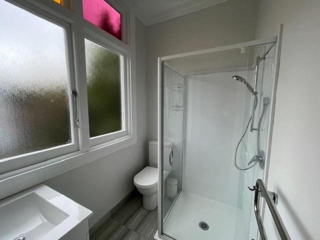 וילת חדר שינה 1, נוף לגינה, The Clive Hideaway