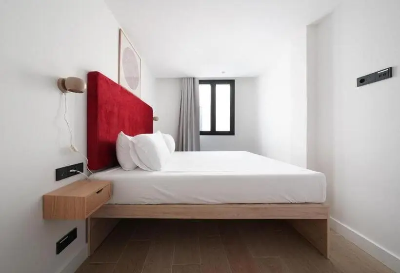 آپارتمان 1 خوابه, Numa Madrid Sol