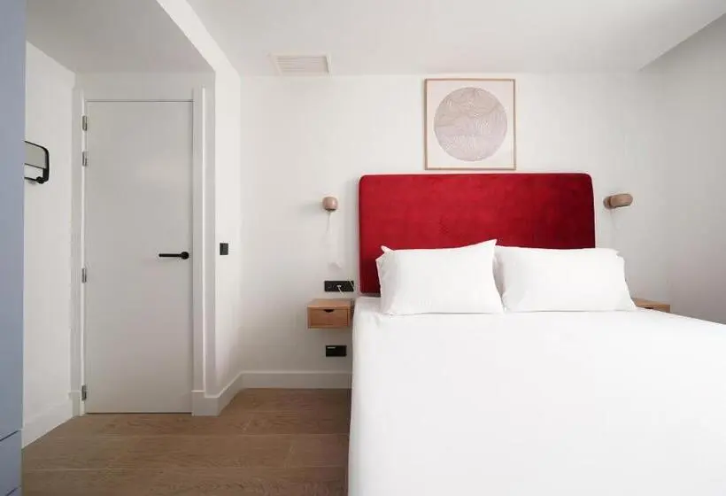 آپارتمان 1 خوابه با تراس, Numa Madrid Sol