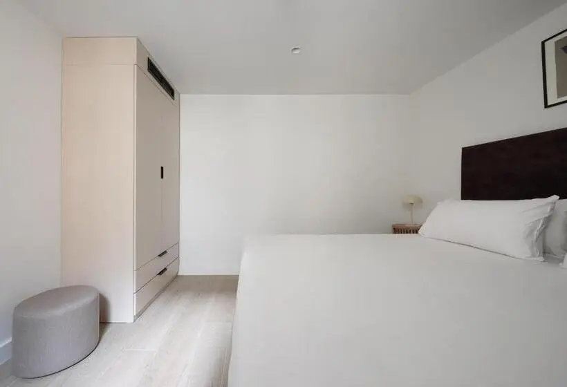 آپارتمان 2 خوابه, Numa Madrid Sol