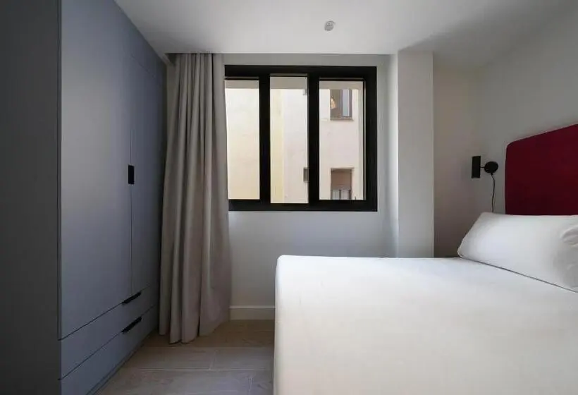 آپارتمان 2 خوابه, Numa Madrid Sol