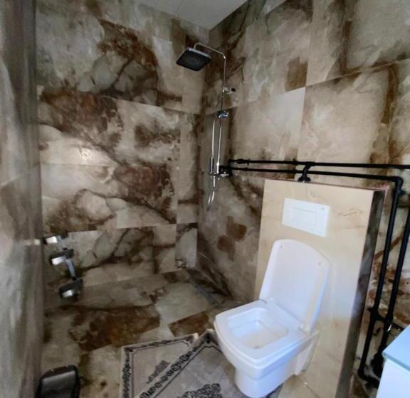 آپارتمان 1 خوابه با چشمانداز استخر, Apartmani Izo L