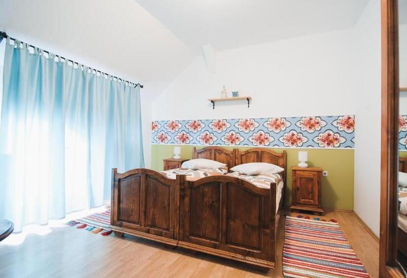 Номер Стандарт, Badiu S Guest House