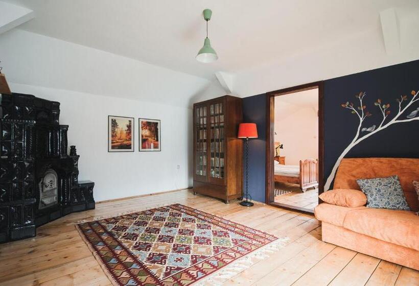 Номер Стандарт, Badiu S Guest House