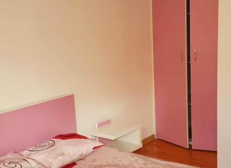 חדר סטנדרט, Casa Mattia