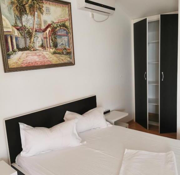 חדר דלוקס עם מרפסת, Casa Mattia