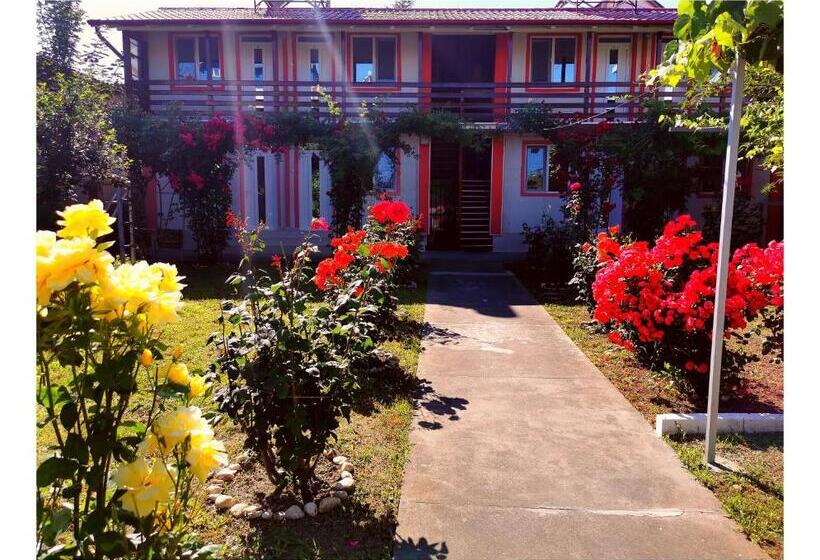 اتاق لوکس با بالکن, Casa Mattia