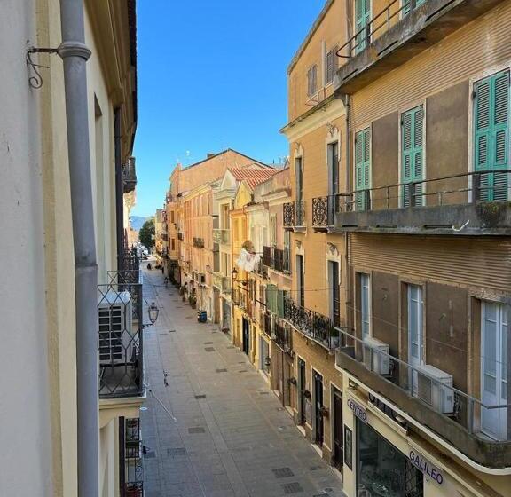 غرفة قياسية رباعية, Da Isa