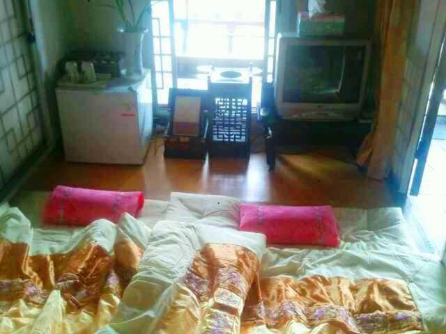 Quarto Familiar, Goseong Choi Pilgan`s Old House