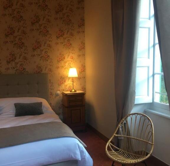 Номер Стандарт Вид на Море, Palazzu Nicrosi