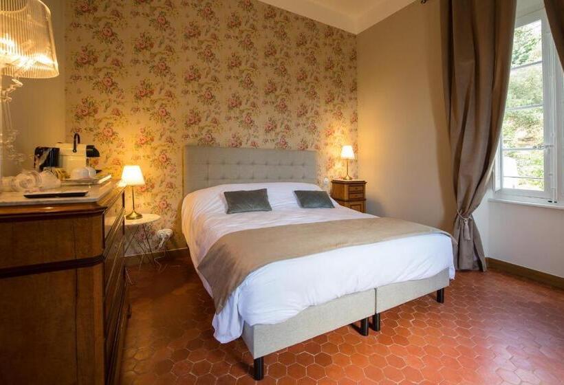 Номер Стандарт Вид на Море, Palazzu Nicrosi