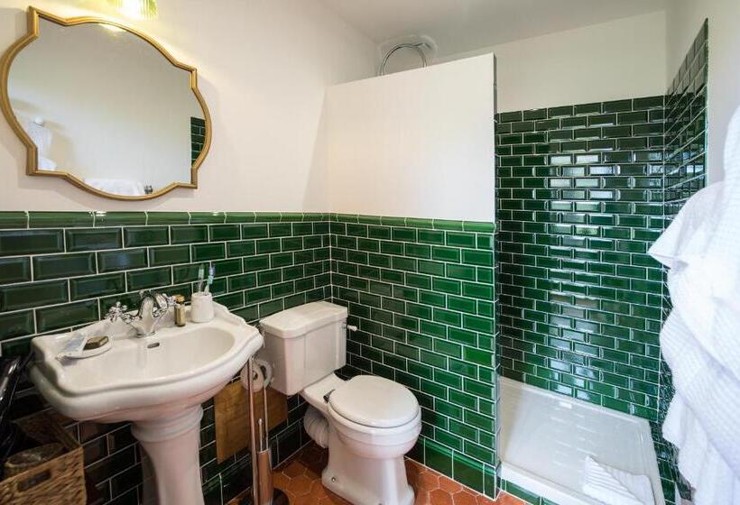 Номер Стандарт Вид на Море, Palazzu Nicrosi