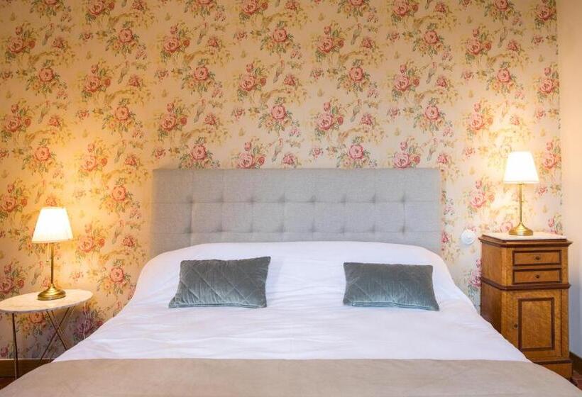 Номер Стандарт Вид на Море, Palazzu Nicrosi