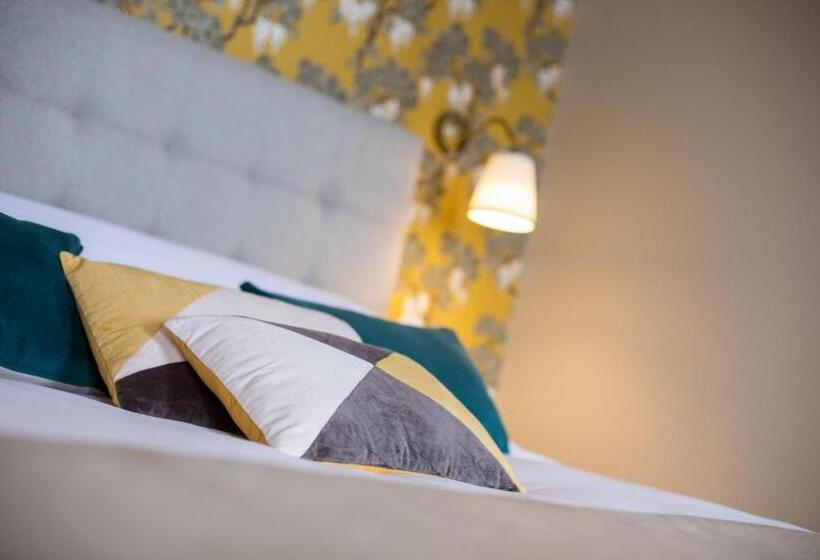 Номер Deluxe Вид на Море, Palazzu Nicrosi