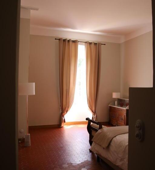 Номер Deluxe Вид на Море Боковой, Palazzu Nicrosi