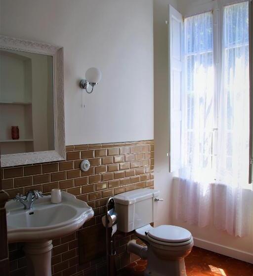 Номер Deluxe Вид на Море Боковой, Palazzu Nicrosi