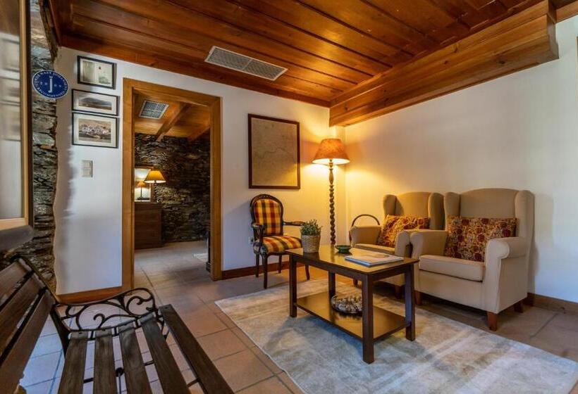 חדר סטנדרט, Quinta De S. Jose   Turismo Rural