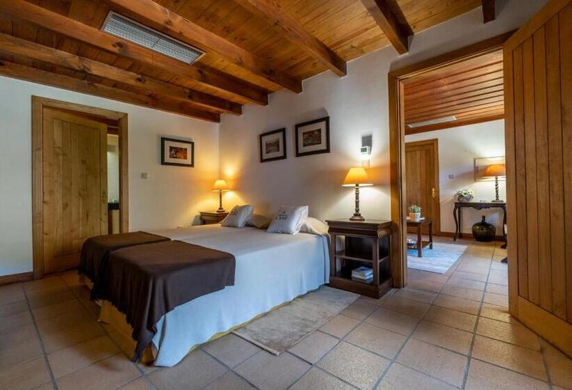 חדר סטנדרט, Quinta De S. Jose   Turismo Rural