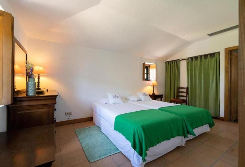 Дом 2 Спальни, Quinta De S. Jose   Turismo Rural