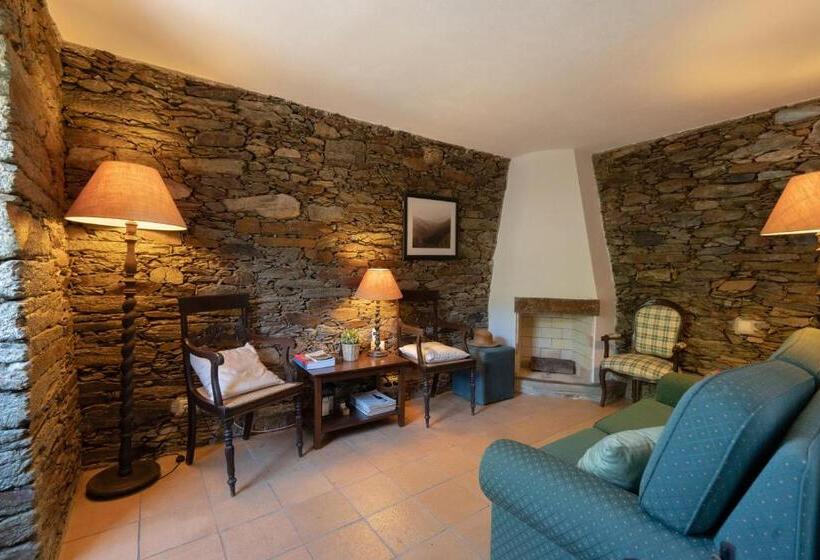 בית, 2 חדרי שינה, Quinta De S. Jose   Turismo Rural