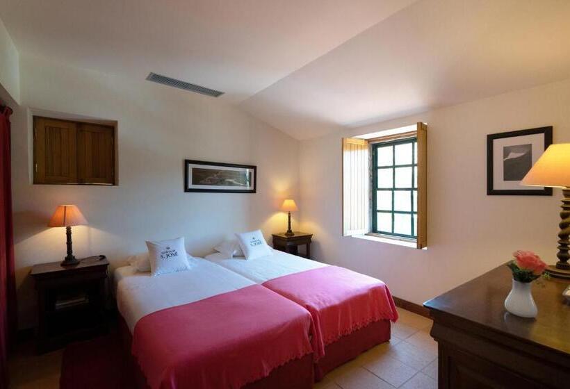 Дом 2 Спальни, Quinta De S. Jose   Turismo Rural