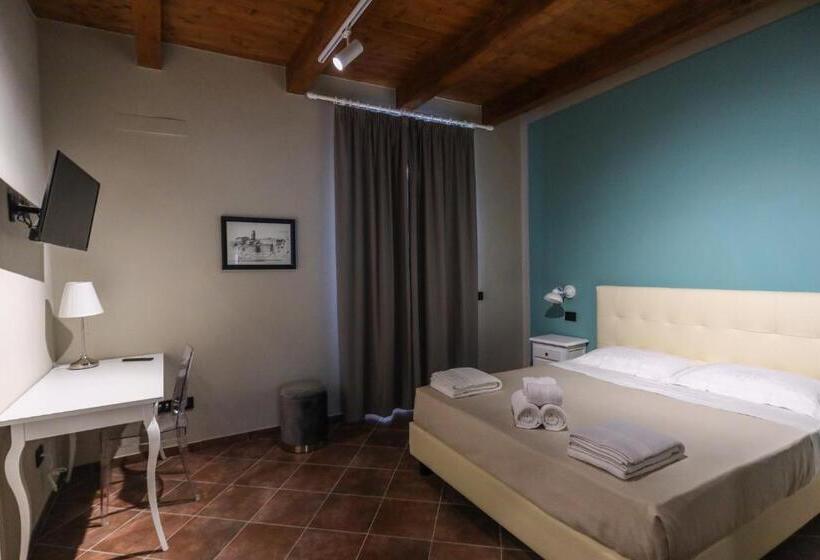 Номер Стандарт, Ruggiero Guest House
