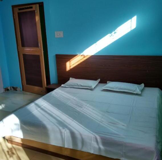 غرفة إقتصادية, Snow Abode Narkanda