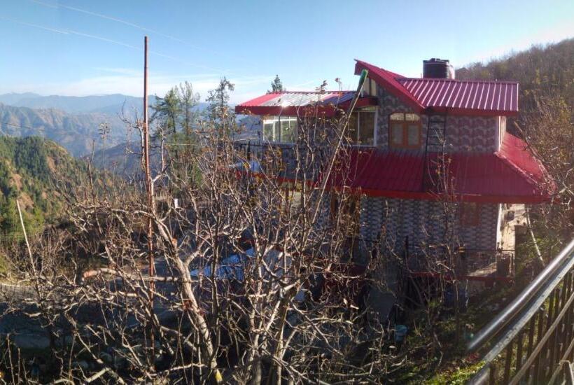 غرفة إقتصادية, Snow Abode Narkanda