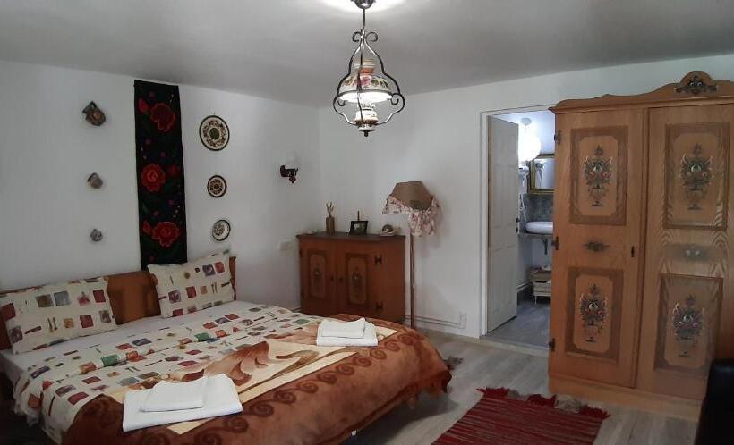 スタンダードルーム, Pensiunea Casa Godja