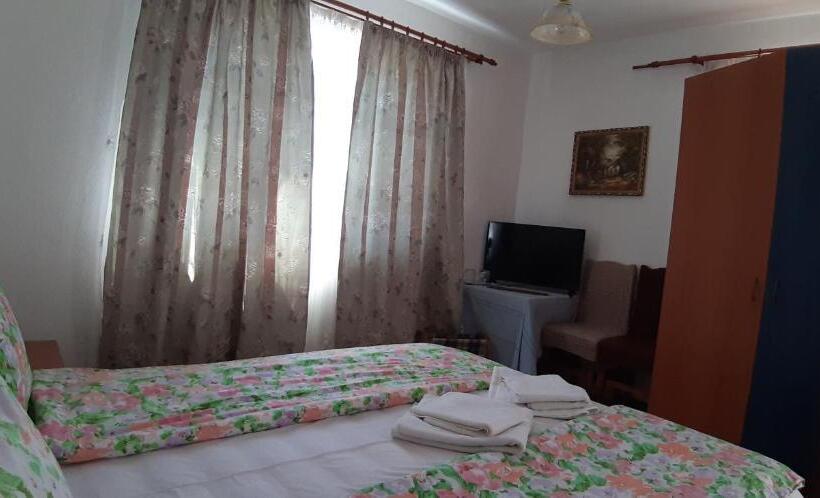 ２ベッドスイートルーム, Pensiunea Casa Godja