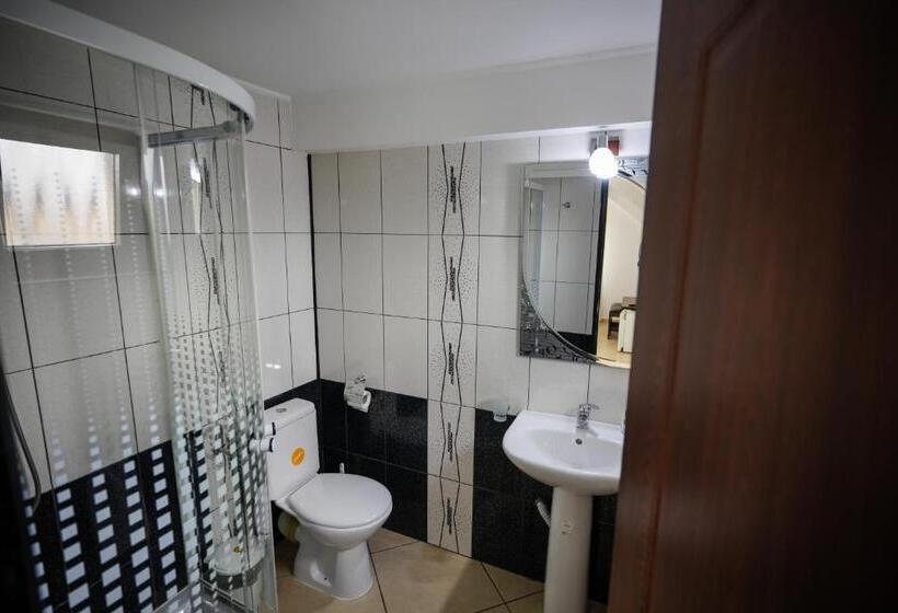 스탠다드 룸, Pensiunea Octavian