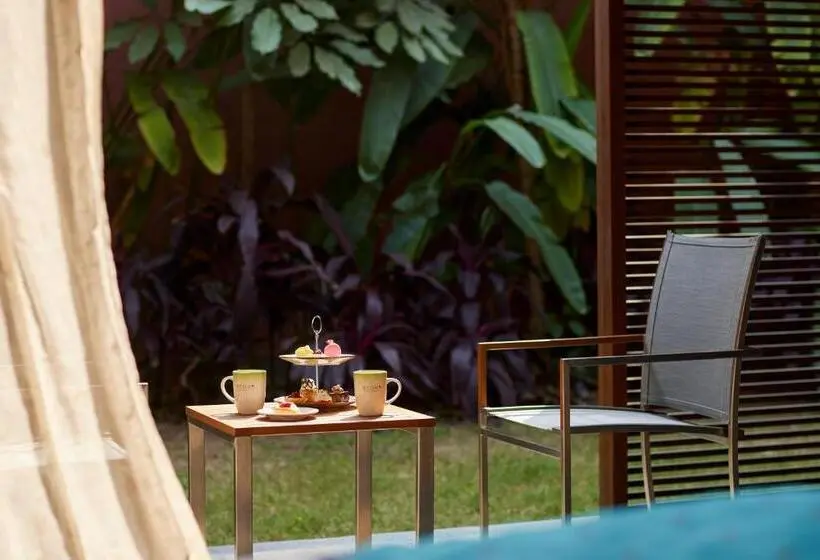 デラックスルーム, Storii By Itc Hotels Devasom Resort & Spa, Kolkata