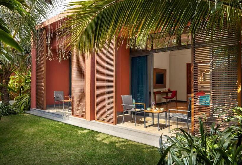 スイート, Storii By Itc Hotels Devasom Resort & Spa, Kolkata