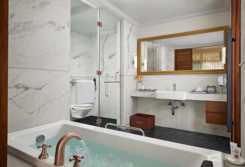 スイート, Storii By Itc Hotels Devasom Resort & Spa, Kolkata